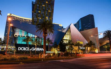 shops at crystals las vegas